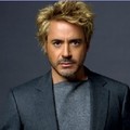Robert Downey, Jr.