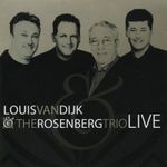 Louis van Dijk Trio