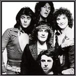 The Sensational Alex Harvey Band