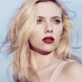 Scarlett Johansson