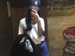 怪阿姨