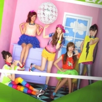 Popu Lady