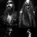 Enthroned