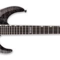 MH-401NT - SEE THRU BLACK