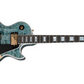 Gibson Custom Les Paul Custom 3A Quilt Top