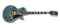 Gibson Custom Les Paul Custom 3A Quilt Top
