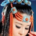 萨仁琪琪格