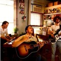 Cymbals Eat Guitars