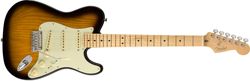 2018 Limited Edition Strat-Tele® Hybrid