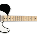 ESP RON WOOD - BLACK