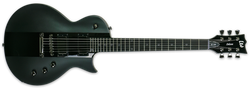 EC-1000 - Black Satin Gloss Stripe
