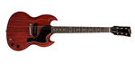 Gibson USA SG Junior 2018