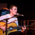 Charlie Cunningham