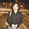 梁美微