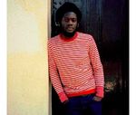 Michael Kiwanuka