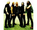 Nocturnal Rites