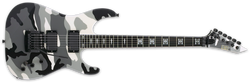 JEFF HANNEMAN - URBAN CAMO