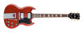 Gibson USA 1961 Les Paul Tribute