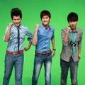 给力小子
