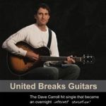 Dave Carroll