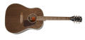 Gibson Acoustic J-45 All Walnut - Herringbone