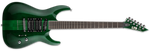 SC-20 - SEE THRU GREEN