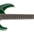 SC-20 - SEE THRU GREEN