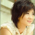 杨蔓