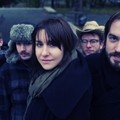 Laura Stevenson & the Cans
