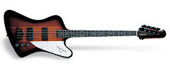 Thunderbird Classic-IV PRO