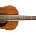 PM-2 Parlor NE, All-Mahogany, Natural