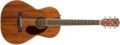 PM-2 Parlor NE, All-Mahogany, Natural
