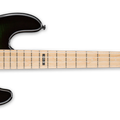 MM-4FM - SEE THRU GREEN SUNBURST