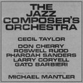 The Jazz Composer's Orchestra