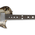 ESP RZK-II BURNT