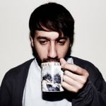 Gold Panda
