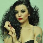 Mon Laferte