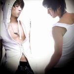 Kangta&Vanness