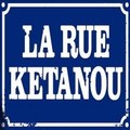 La Rue Kétanou
