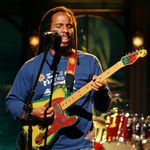 Ziggy Marley
