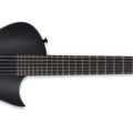 EC-BLACK METAL - BLACK SATIN
