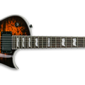 EC-1000 - Dark Brown Sunburst