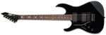 KH-2 LH - BLACK