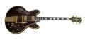 Gibson Memphis ES-355 Walnut VOS Varitone w/ Maestro