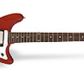 1966 Worn Wilshire with Tremotone