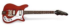 1966 Worn Wilshire with Tremotone