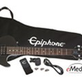 Les Paul Player Pack