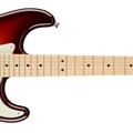 Deluxe Strat® HSS
