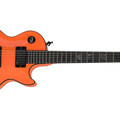 Gibson Custom Les Paul Custom Chambered Blackout