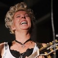 Eva Eastwood & The Major Keys
